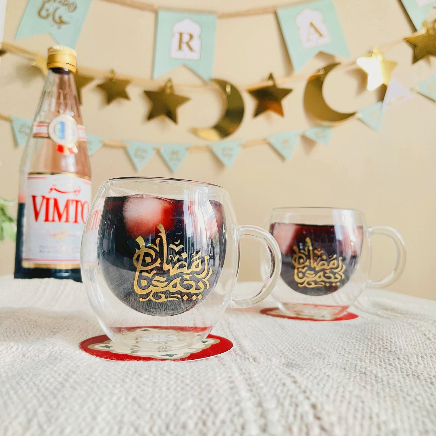 Ramadan Cup